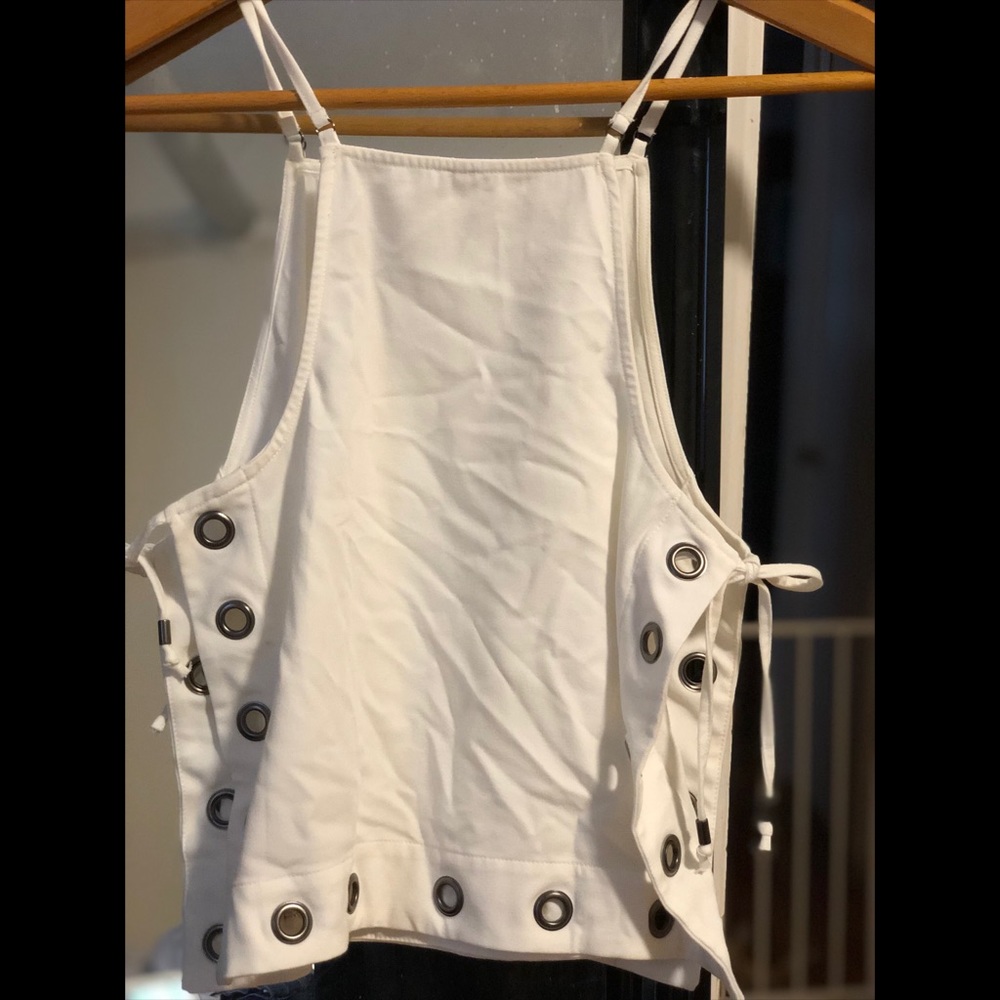 Free people blouse